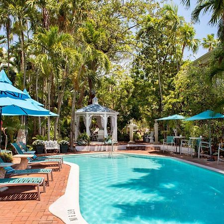 The Gardens Hotel Key West Buitenkant foto