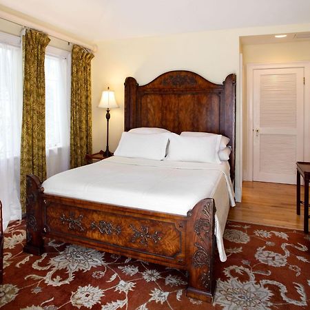 The Gardens Hotel Key West Buitenkant foto