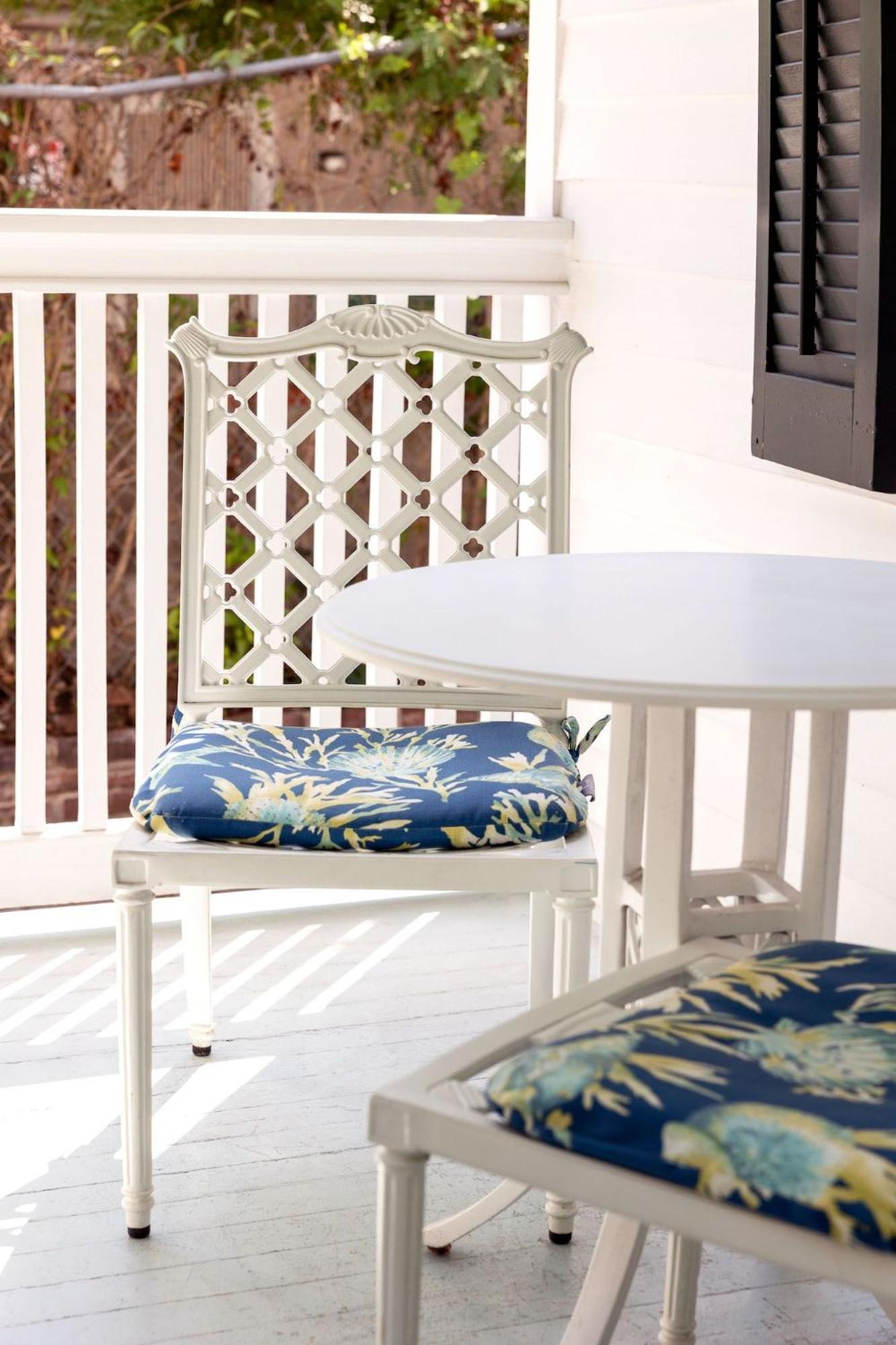 The Gardens Hotel Key West Buitenkant foto