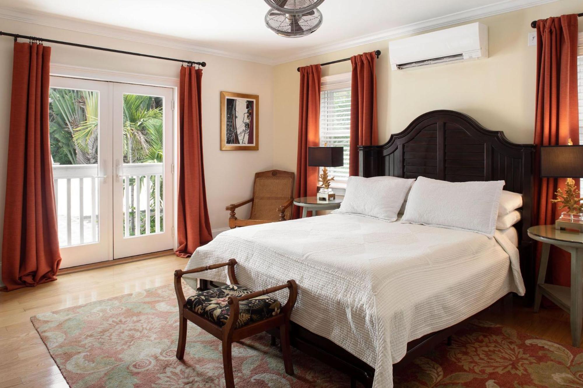 The Gardens Hotel Key West Buitenkant foto