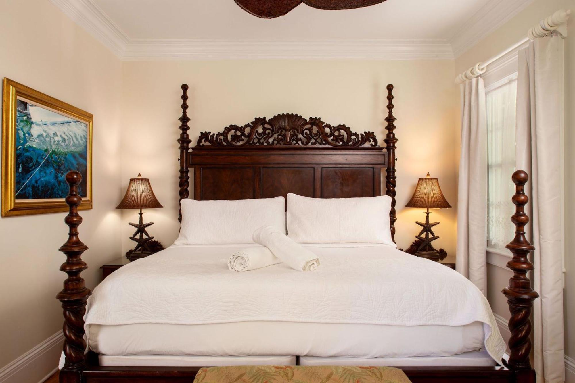 The Gardens Hotel Key West Buitenkant foto