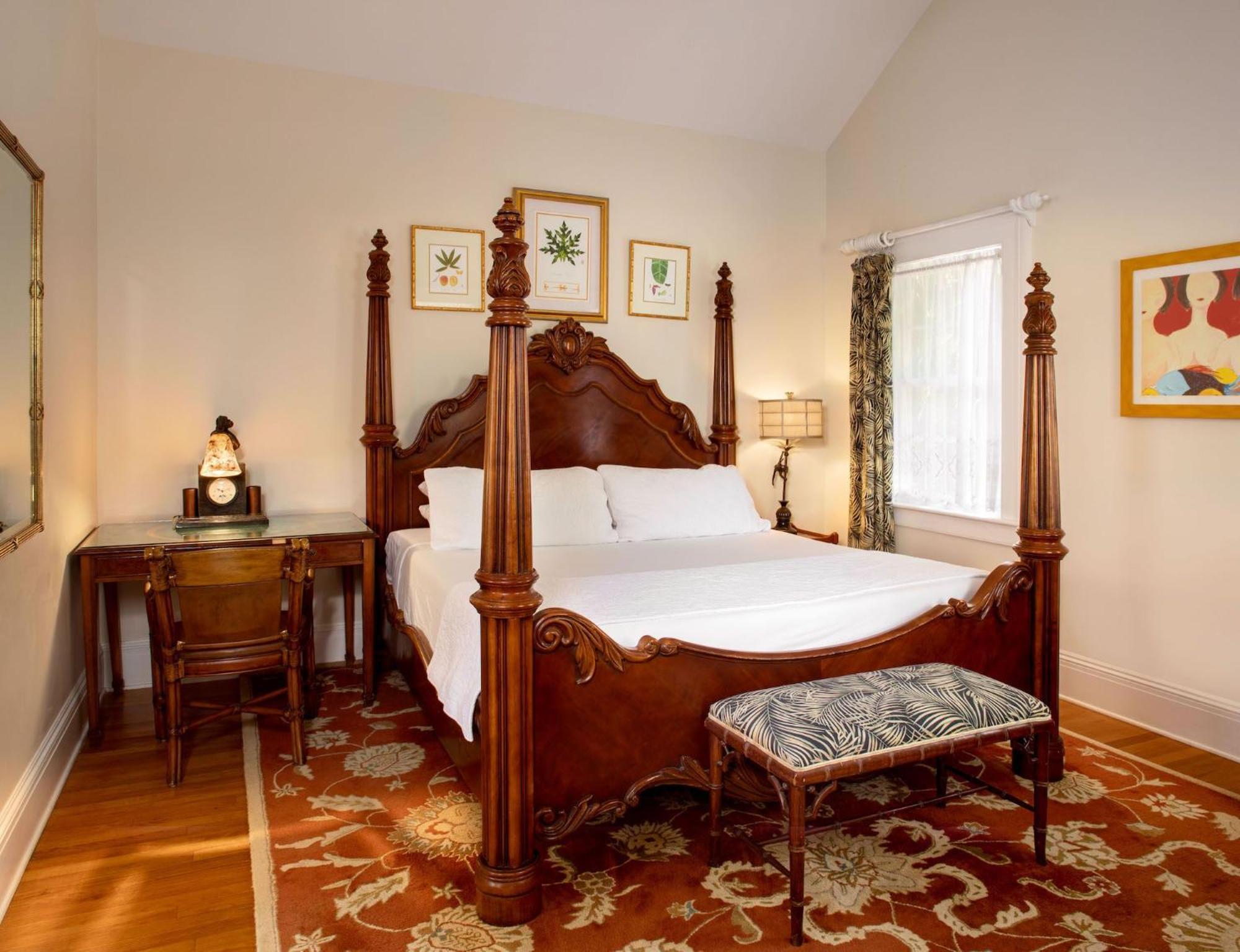 The Gardens Hotel Key West Buitenkant foto