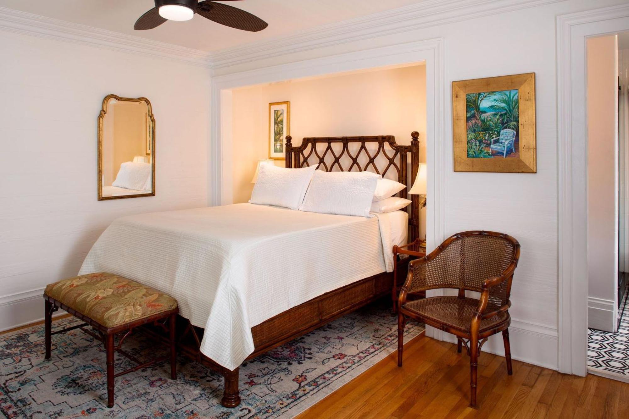 The Gardens Hotel Key West Buitenkant foto