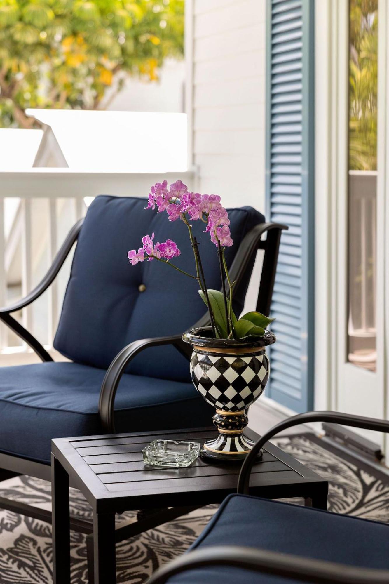 The Gardens Hotel Key West Buitenkant foto