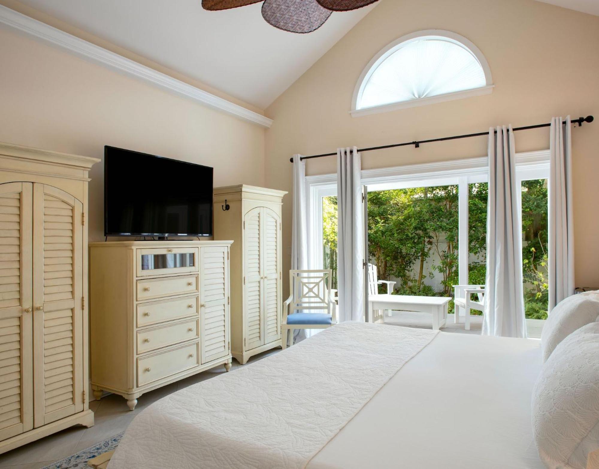 The Gardens Hotel Key West Buitenkant foto