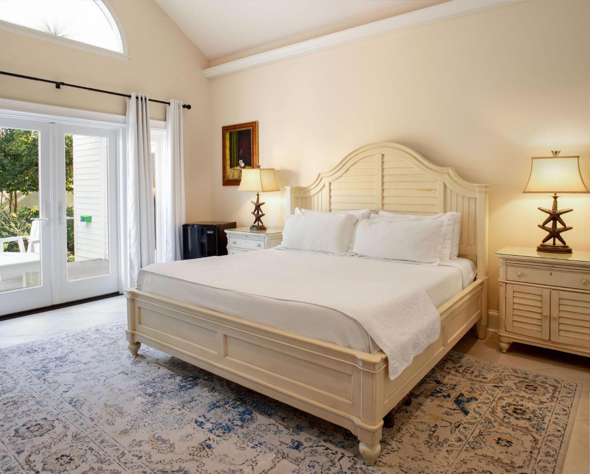 The Gardens Hotel Key West Buitenkant foto