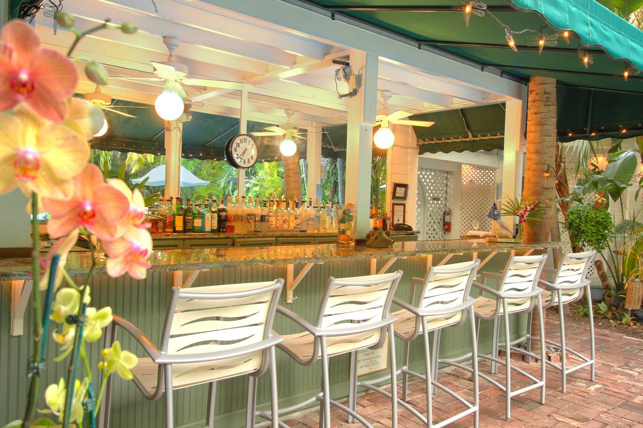 The Gardens Hotel Key West Buitenkant foto
